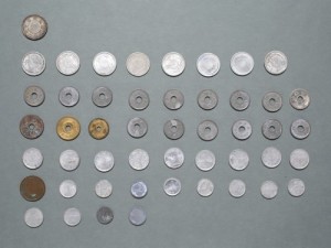 Coins