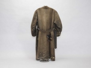 Buddhist robe