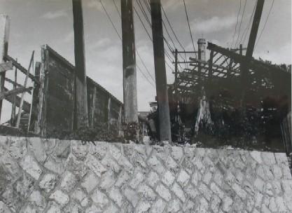 Utility Pole