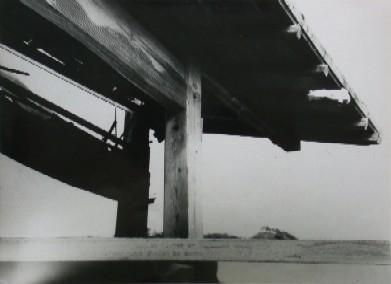 東北郷（ひがしきたごう）の民家