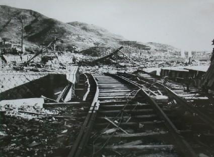 下の川電車軌道橋