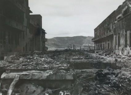 長崎医科大学附属医院