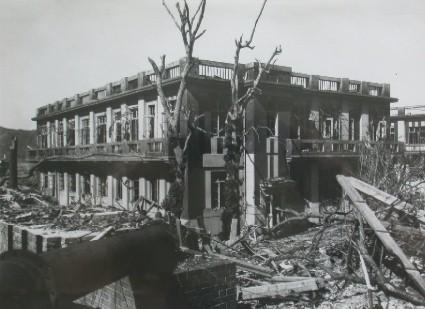 長崎医科大学附属医院