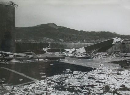 長崎医科大学附属医院