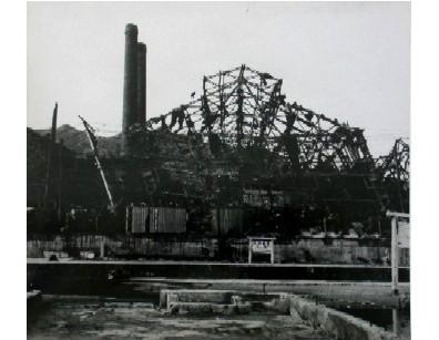 三菱長崎製鋼所第2工場