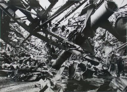 三菱長崎製鋼所第2工場