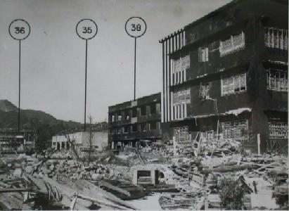 三菱長崎兵器製作所大橋工場