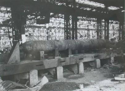 三菱長崎兵器製作所茂里町工場