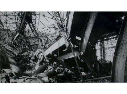 三菱長崎兵器製作所茂里町工場