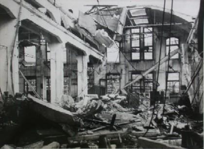 三菱長崎兵器製作所茂里町工場