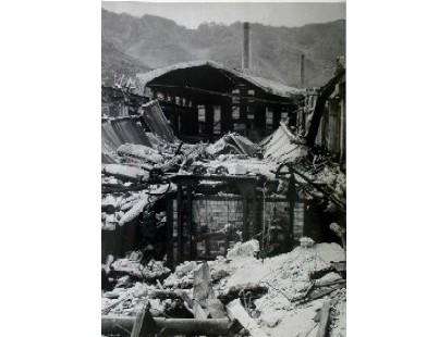 三菱長崎兵器製作所茂里町工場