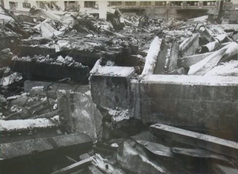 三菱長崎兵器製作所茂里町工場