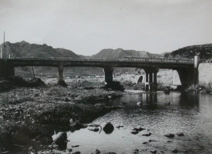 下大橋