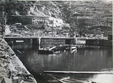 玉杵名（たまきな）橋