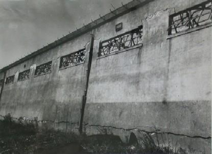 三菱長崎造船所船型試験場