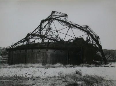 Saibu Gas Ohashi Plant