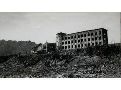 城山国民学校