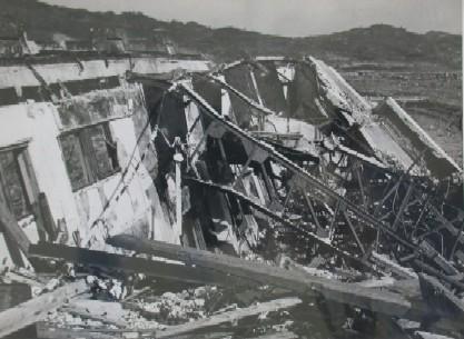 鎮西学院中学校