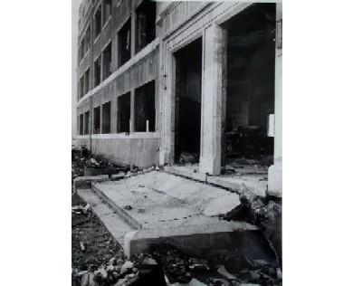 鎮西学院中学校