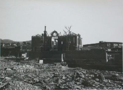 三菱病院船津町分院