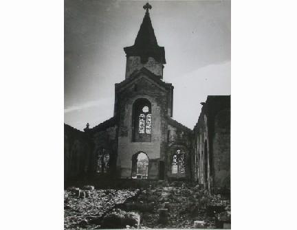 Nishinaka-machi Church