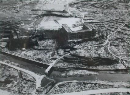 山里国民学校