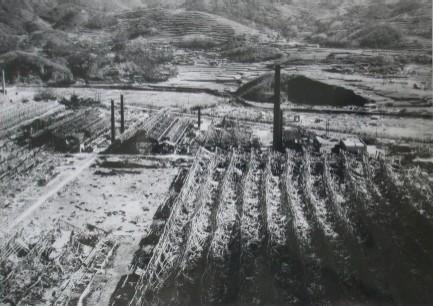 三菱長崎兵器製作所大橋工場