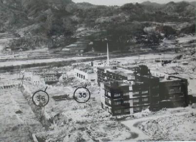 三菱長崎兵器製作所大橋工場