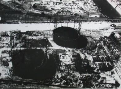 西部瓦斯長崎支店八千代工場