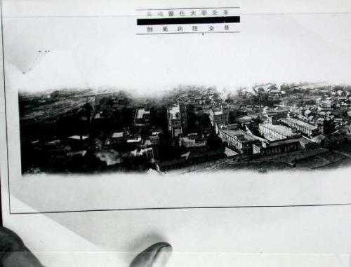 Nagasaki Medical College Hospital