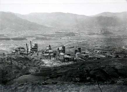 長崎医科大学附属医院