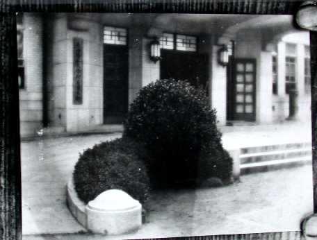 長崎医科大学附属医院（被爆前）