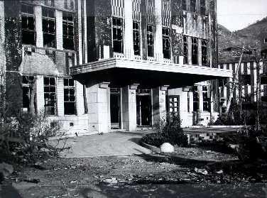 長崎医科大学附属医院
