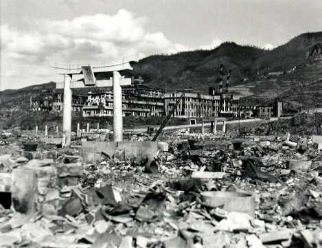 長崎医科大学附属医院