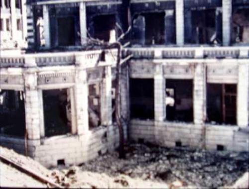 長崎医科大学附属医院