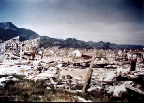 三菱長崎兵器製作所大橋工場
