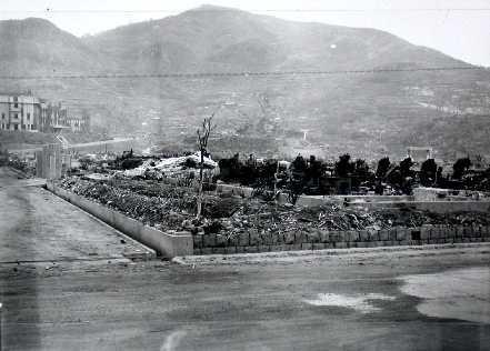 三菱工業青年学校（三菱長崎造船所マルハ工場）