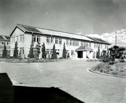 大村海軍病院