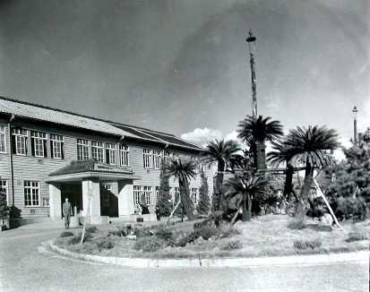 大村海軍病院