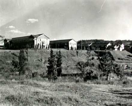 大村海軍病院