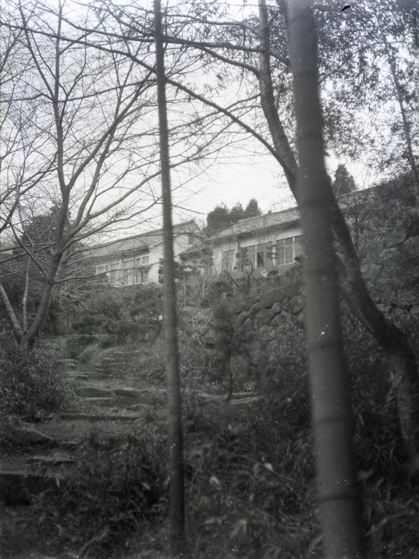 田上養生園