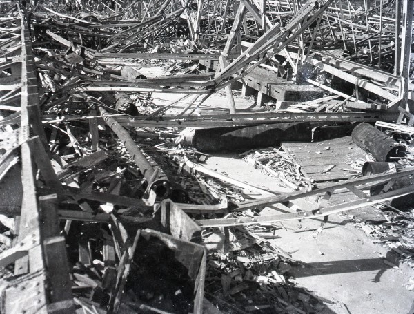 三菱長崎兵器製作所大橋工場