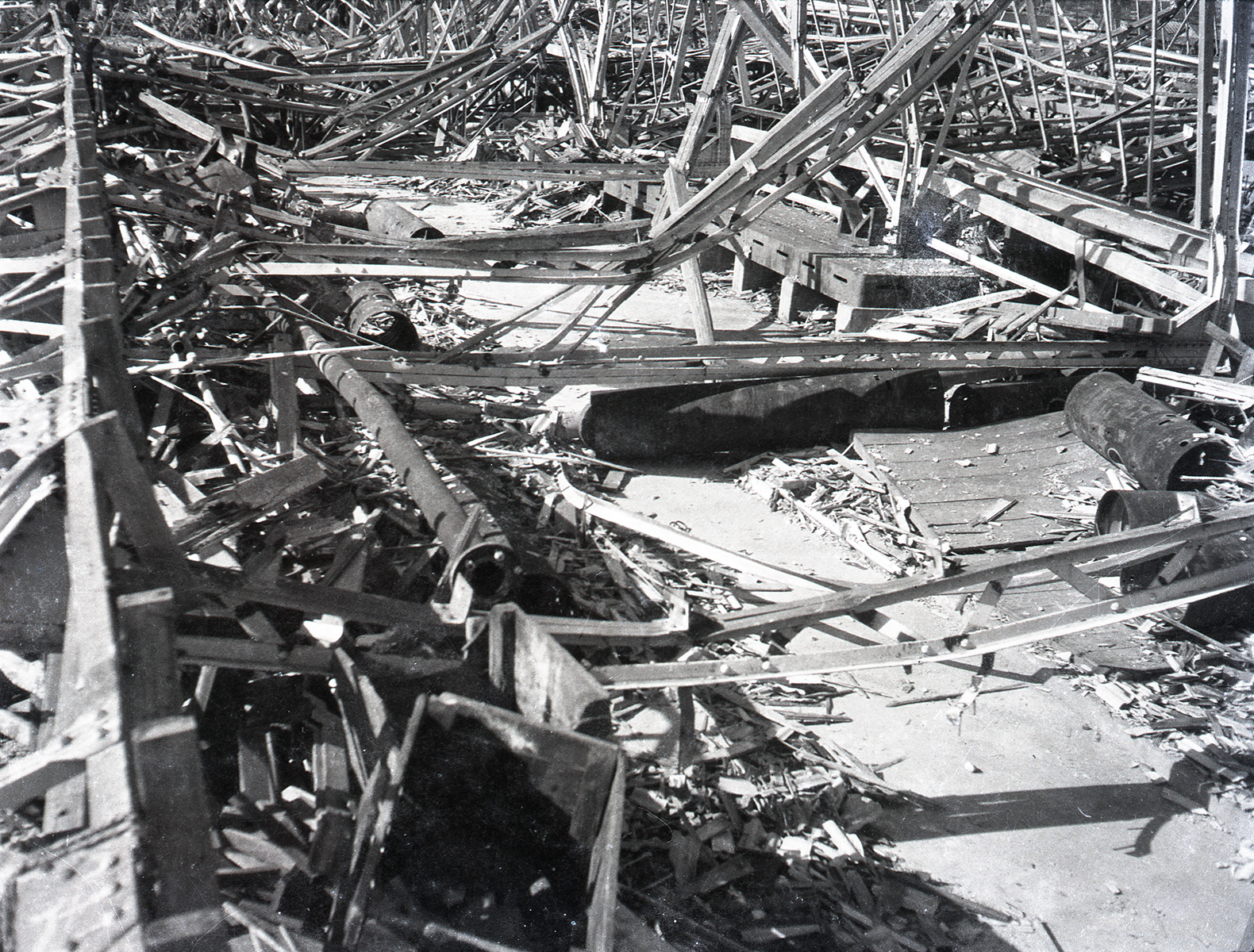 三菱長崎兵器製作所大橋工場