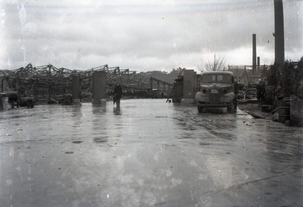 三菱長崎兵器製作所大橋工場