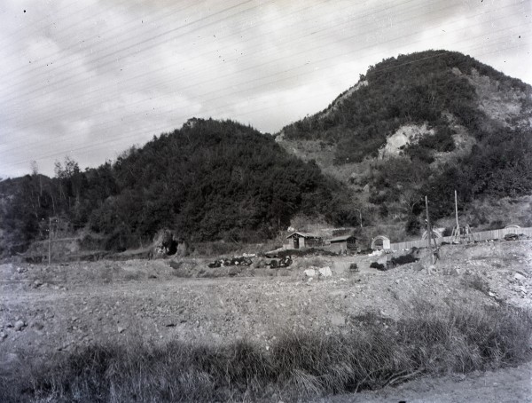 三菱長崎兵器製作所住吉トンネル工場