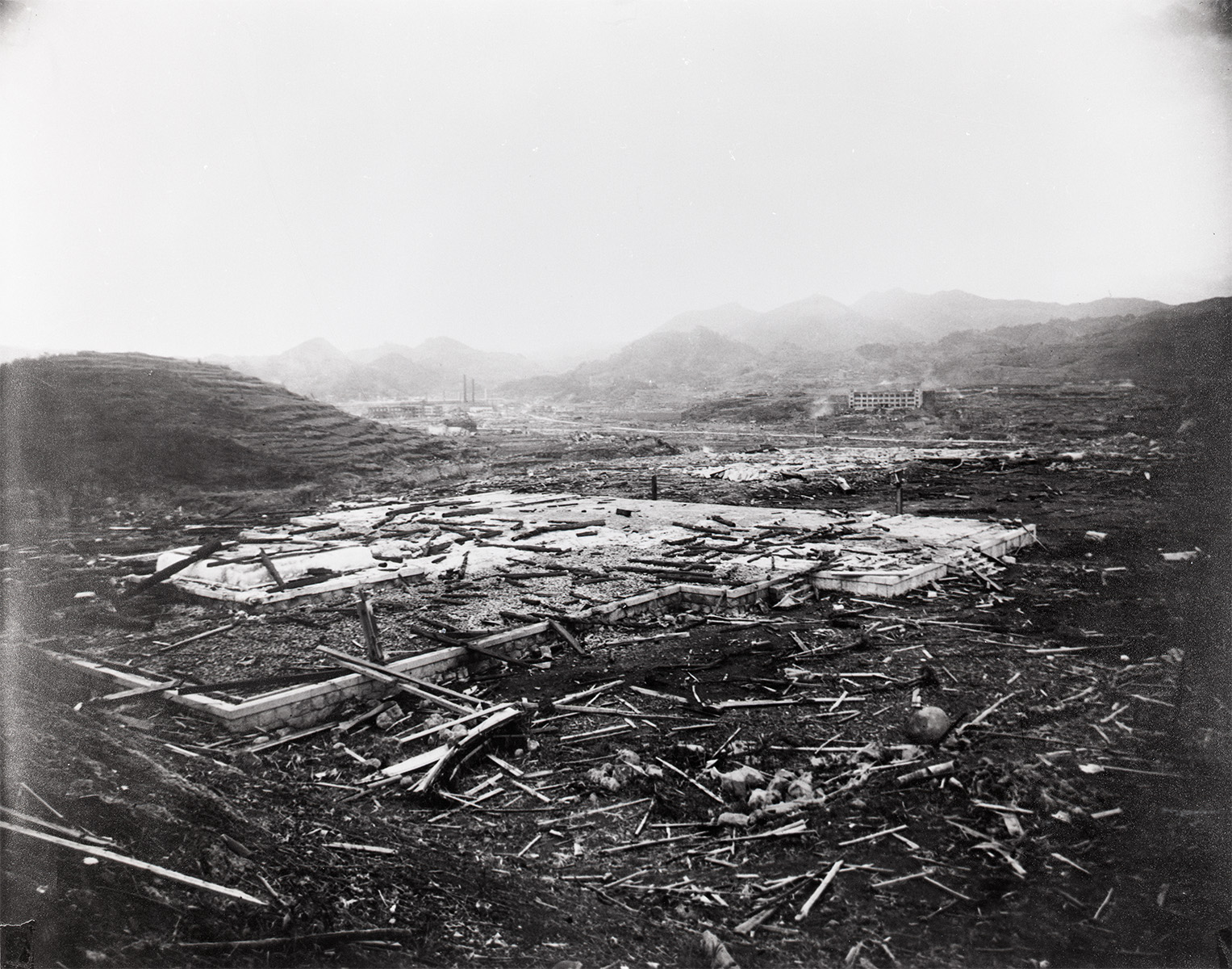 Gokoku Shinto Shrine