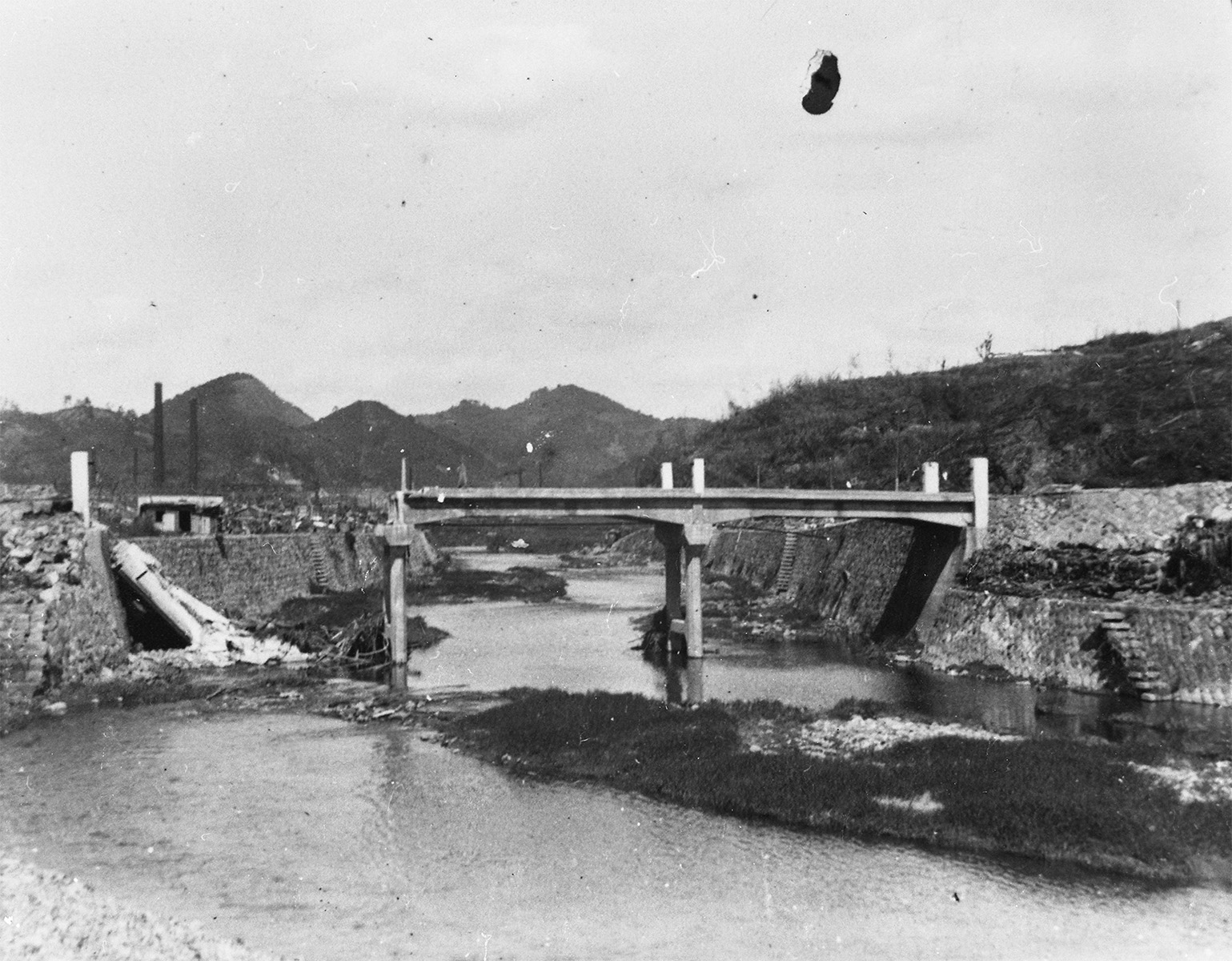 本大橋