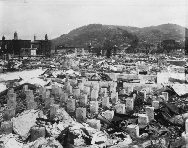 地方裁判所・旧控訴院