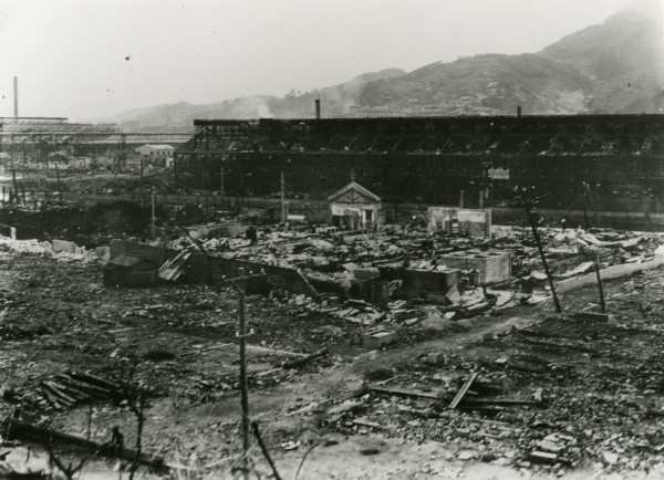 三菱病院浦上分院