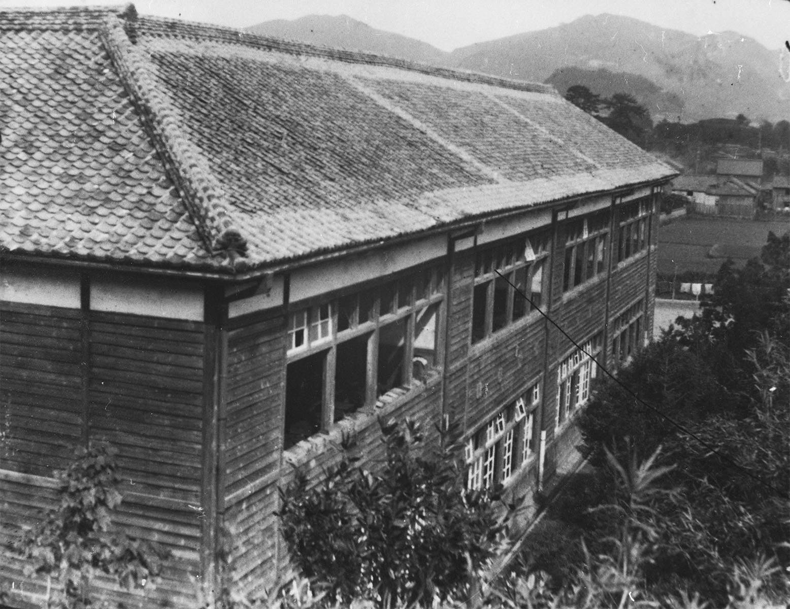 Togitsu National School